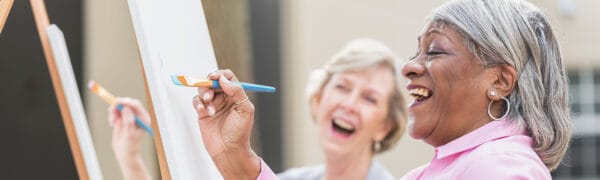 The Center for Advanced Rehab at Parkside