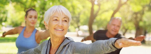 The Center for Advanced Rehab at Parkside