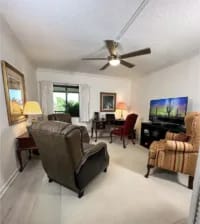 St Mark Village, Inc.