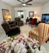 St Mark Village, Inc.