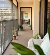 St Mark Village, Inc.