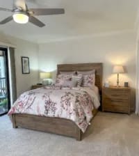 St Mark Village, Inc.