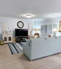 St Mark Village, Inc.