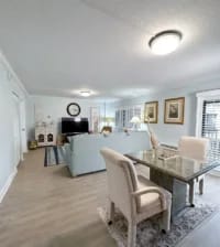 St Mark Village, Inc.