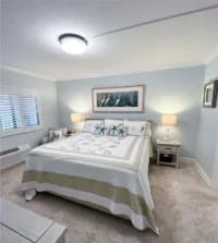 St Mark Village, Inc.