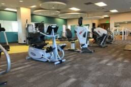 The Center at Park West LLC