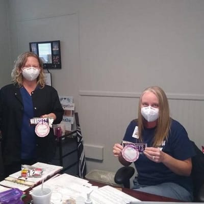 Parkside Center for Nursing and Rehab at Ellijay