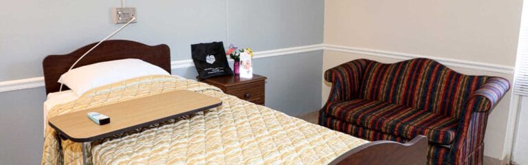 Westbury Center of McDonough for Nursing &Amp; Healing