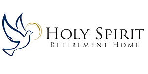 Logo of Holy Spirit Retirement Home