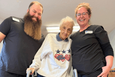 Majestic Care of North Vernon