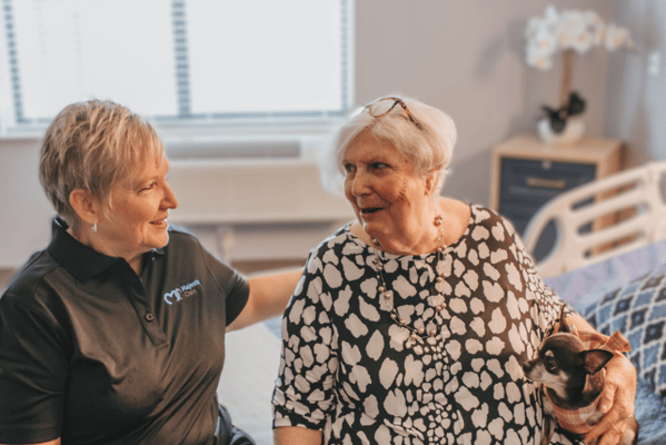 Majestic Care of South Bend