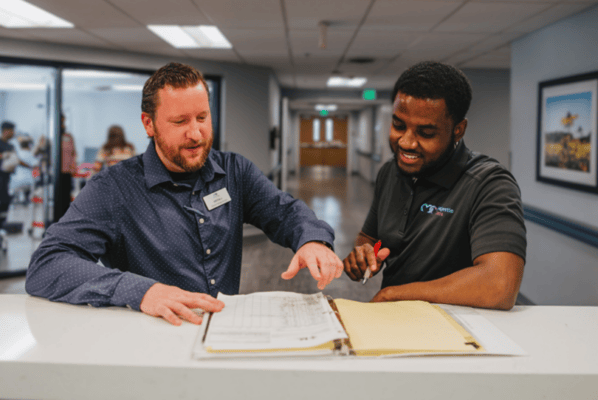 Majestic Care of South Bend