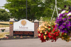 Mason Health Care Center