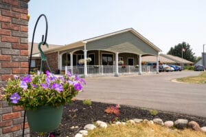 Mason Health Care Center