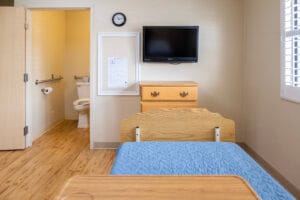 Mason Health Care Center