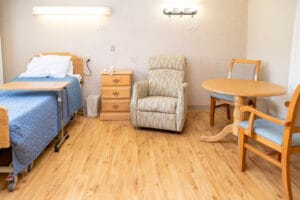 Mason Health Care Center