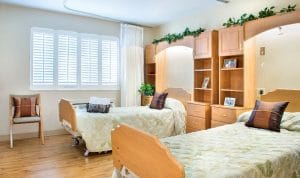 Mason Health Care Center