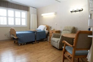 Mason Health Care Center