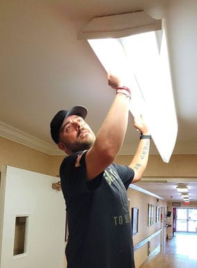 Newburgh Health Care