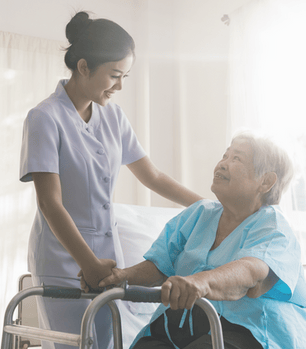 Newburgh Health Care