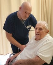 Newburgh Health Care