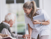 Newburgh Health Care