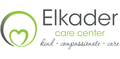 Logo of Elkader Care Center