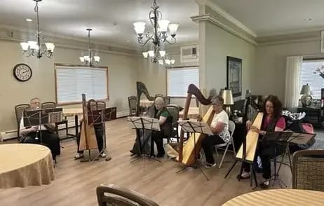 Winslow House Care Center