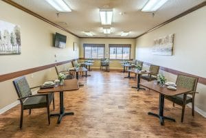 Bethel Pointe Health and Rehab