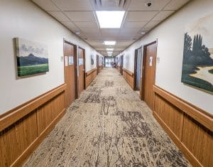 Bethel Pointe Health and Rehab