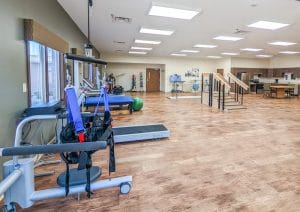 Bethel Pointe Health and Rehab