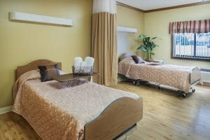 Bethel Pointe Health and Rehab