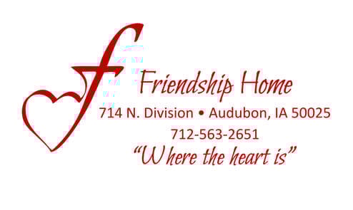 Friendship Home Association