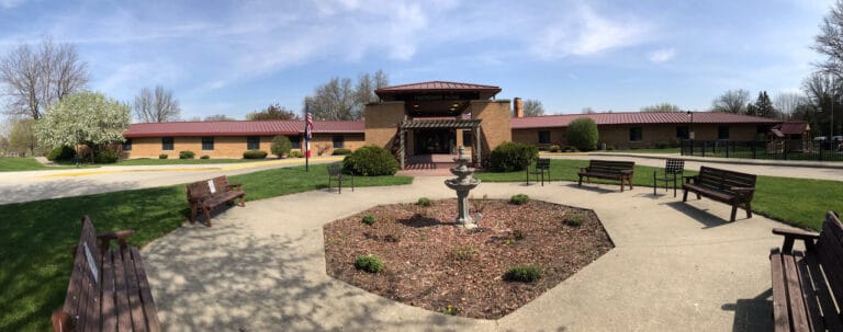 Friendship Home Association