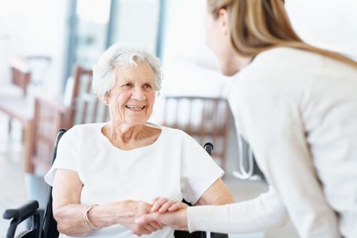 Good Samaritan Society – Holstein