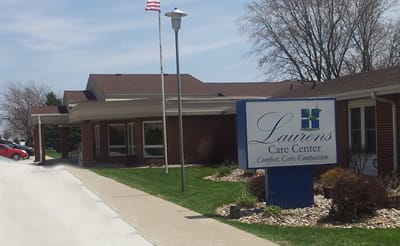Laurens Care Center