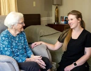 Four Seasons Retirement Center