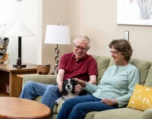 Four Seasons Retirement Center