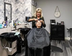 Four Seasons Retirement Center