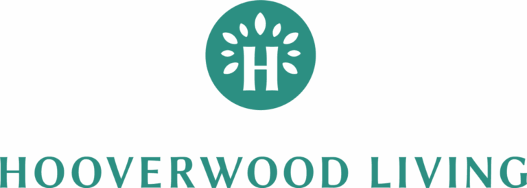Logo of Hooverwood Living
