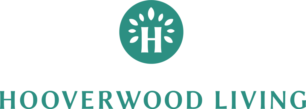 Logo of Hooverwood Living