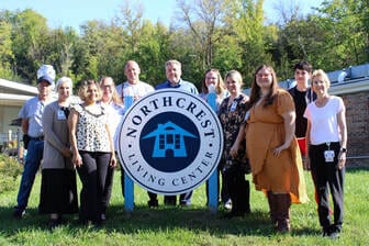 North Crest Living Center