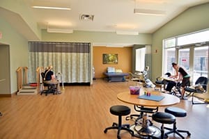 Lutheran Community Home