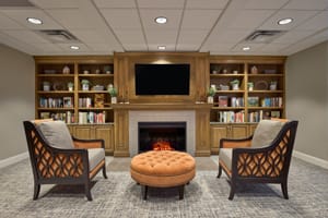 Lutheran Community Home