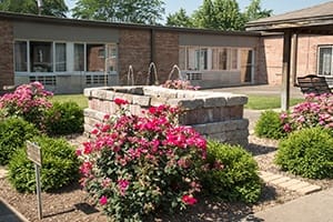 Lutheran Community Home