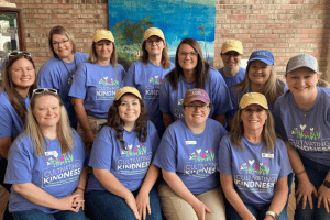 Lutheran Community Home