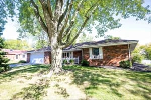 Wesley Manor Health Center