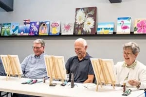 Wesley Manor Health Center