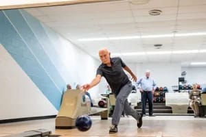 Wesley Manor Health Center