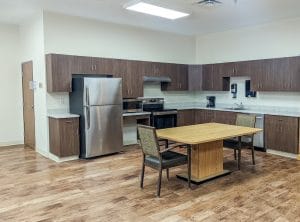 Bethel Pointe Health and Rehab